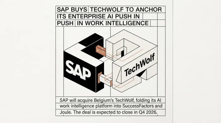 work intelligence