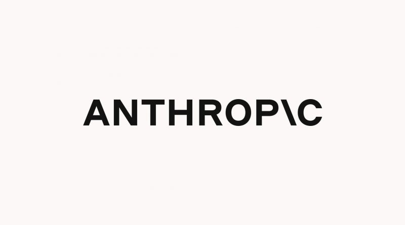 anthropic logo
