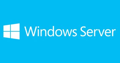 windows server