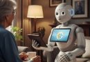 roboter imagination