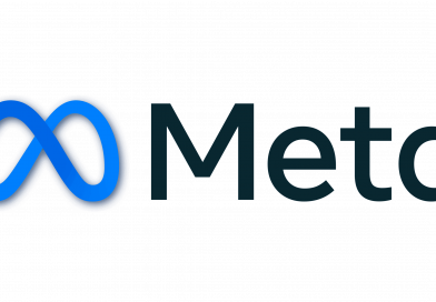 meta logo