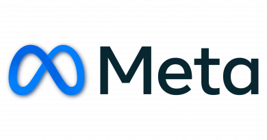 Meta logo