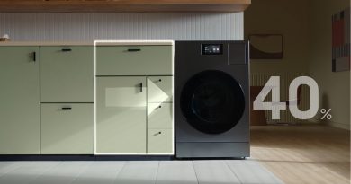 samsung combo laundry