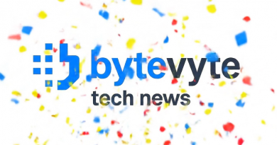 bytevyte logo