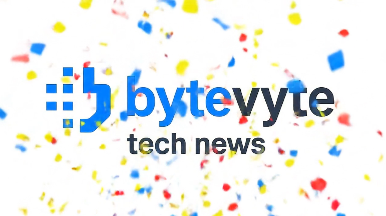 Welcome to bytevyte!