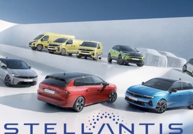 stellantis cars