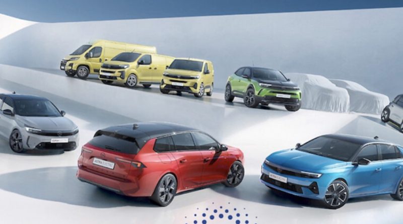 stellantis cars