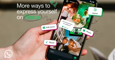 whatsapp features