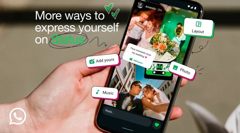 whatsapp features