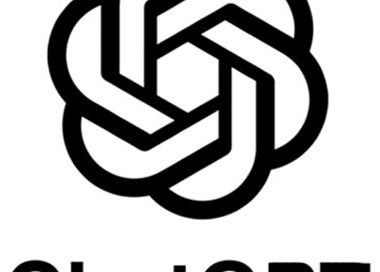 chatgpt logo