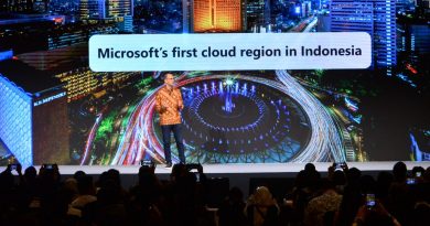 microsoft indonesia