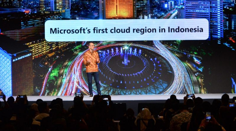 microsoft indonesia