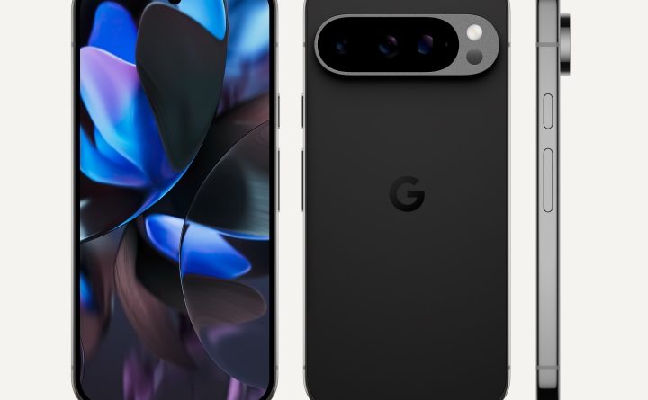 google pixel picture