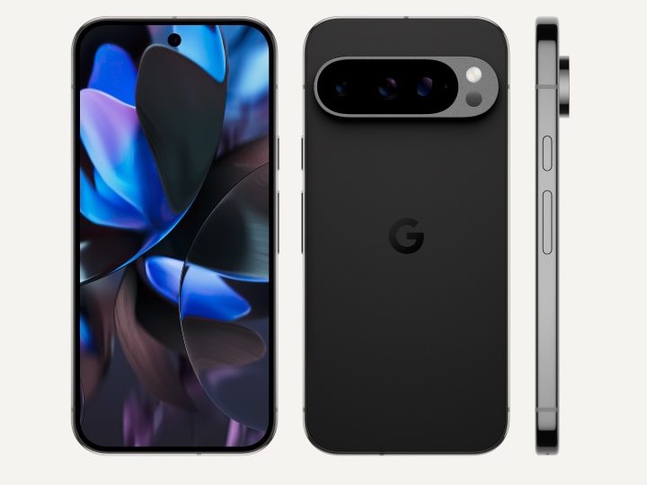 Google Pixel 10 Advert Leaks, Suggests AI Camera Features