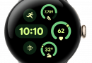 pixel watch