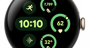 pixel watch