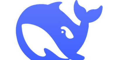 deepseek logo