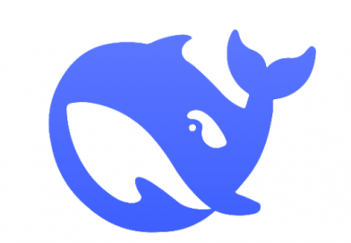 deepseek logo