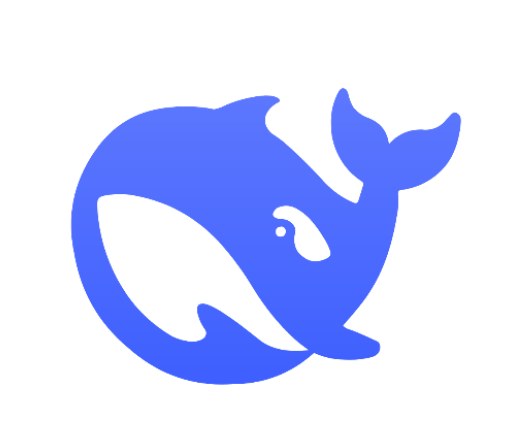 deepseek logo